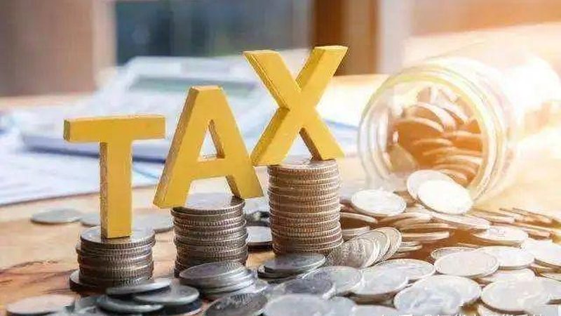 企业财税公司注册，合规之路上的关键要素